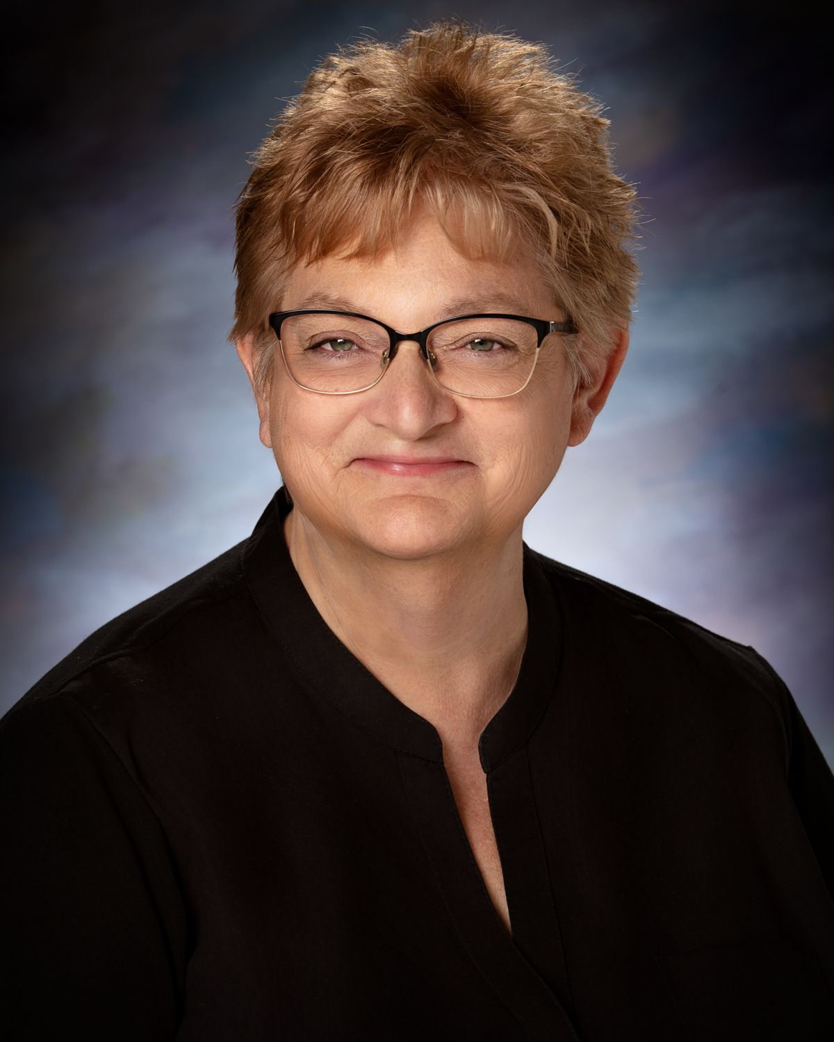 Staff Photo
